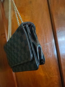 Trendy Sling Bag