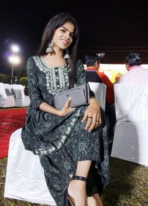 Traditional Dress