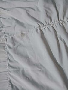 White Lace use Panties