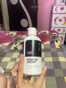 ThriveCo Rosemary Hair Conditioner