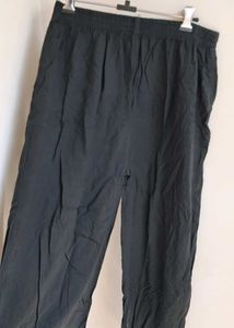 Black Palazzo Pants