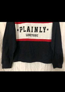 Sweatshirt💙