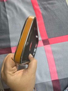 Puloka Leather iPhone Case