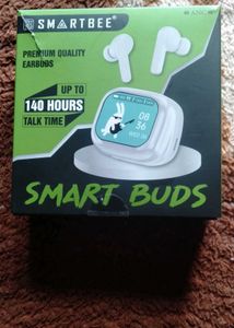 SMARTBEE Wireless Multifunctional Earpods