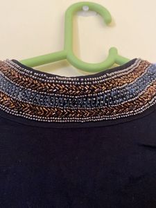 Vero Moda - sequenced Neck