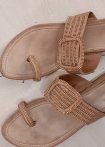Shimmer Slipper 🎀