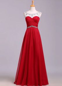 Pintrest Padded Balloon Red Designer Gown🥰💗