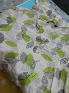 Desi Draft, Kurta Couture, Indian Ivory