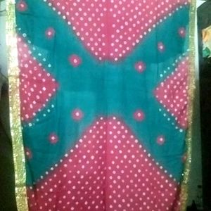 Cotton Dupatta