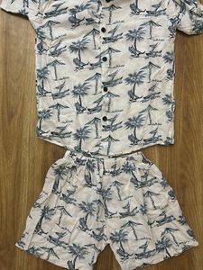 Kids Beach Wear Set🏖️