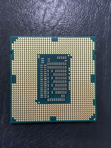 Intel Core i5-3470 CPU Processor