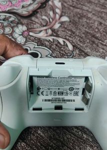 Xbox Series S/X Controller