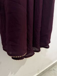 Anarkali Dress for festive season