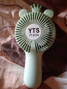 Small Fan