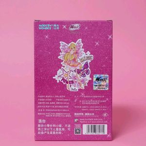 Winx Club Stella Butterflix Set
