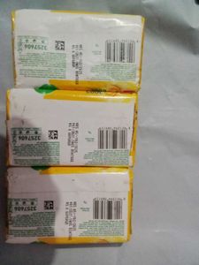 Dettol(4) Buy  3,Free 1 Soap