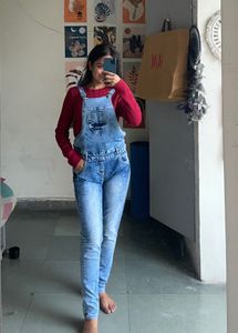Daangri Jeans