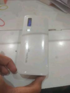 One Plus Original Power Bank 12000 mAh