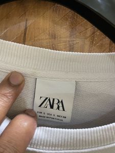 New York Graphic Sweatshirt