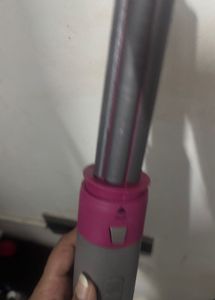 5-in-1 Hot Air Styler