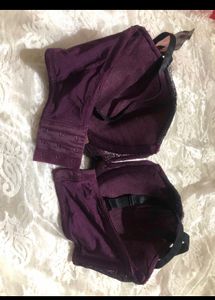 Hunkemoller New With Tag