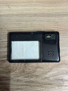 JXD Handheld Gaming Device