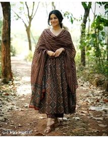 Elegant Kurta Set
