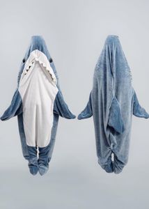 Shark Costume unused