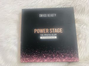 Swiss Beauty Power Stage