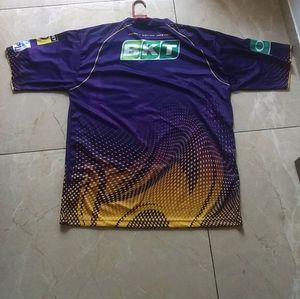 Kolkata Knight Riders T-shirt