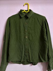 Formal Shirt For Women