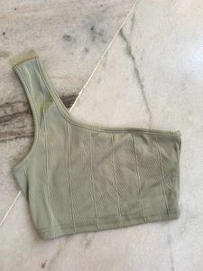 Sage Green Co- Ord