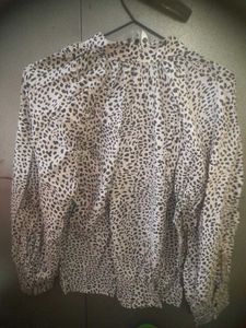 Printed Top