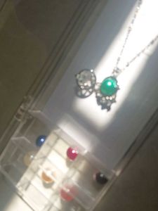 Neck Piece