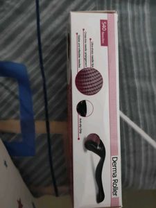 Derma Roller System from dsr