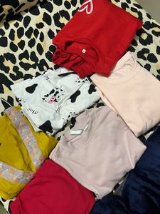 Set Of 5
