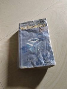 Mathematics class 10 Book