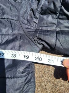 North Face Puffer Jacket