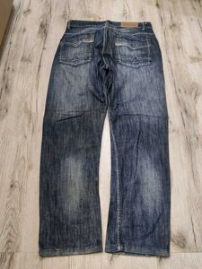 Ma1887 One side jeans waist 30