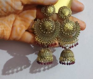Hanging Earings