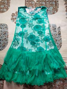 Girl Dress