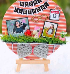 Customize Gift Hamper