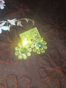 So Pretty Earrings Party Wear Collection