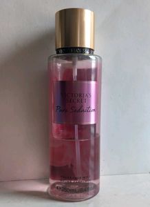 🆓Shipping!💖Pure Seduction Mist Victoria's Secret
