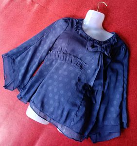 Summer Tops