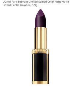 Balmain Lipstick
