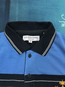 U.S. POLO ASSN. SHIRT