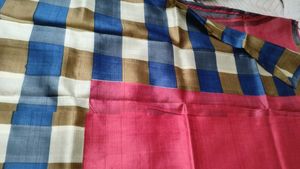 Pure Silk Saree