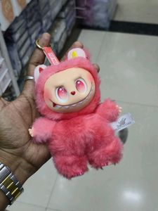 TRENDING LABUBU KEYCHAIN PREMIUM QUALITY