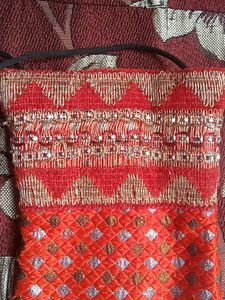 Small Sling Bag